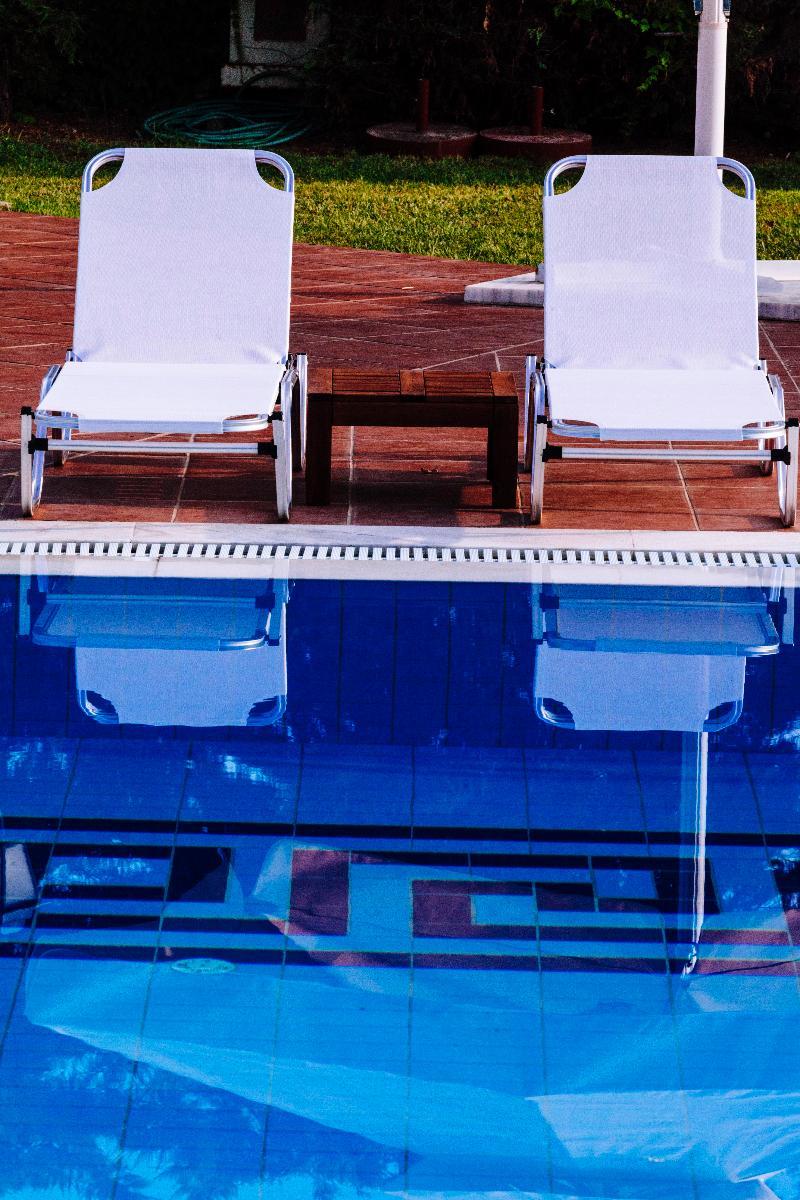Hotel Aiges Melathron Veria  Exteriör bild