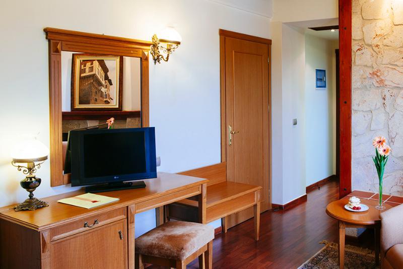 Hotel Aiges Melathron Veria  Exteriör bild